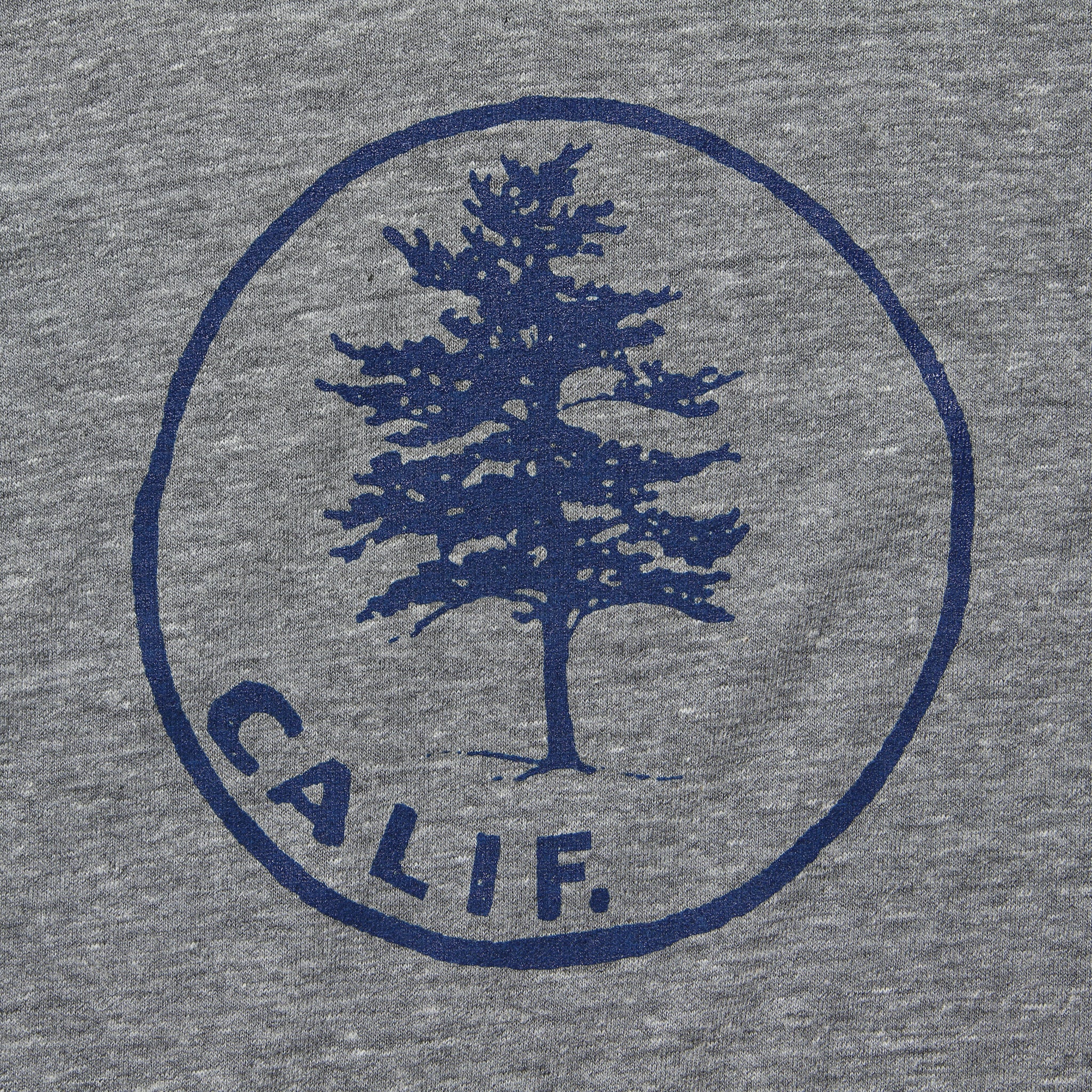 
                          Graphic Tee - Calif - Alchemy Design - STAG Provisions - Tops - S/S Tee - Graphic
                        