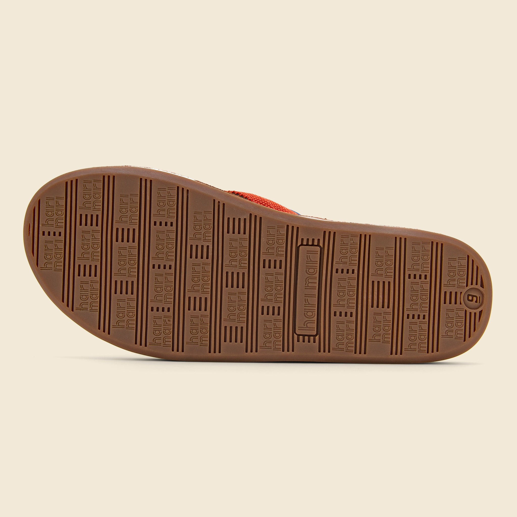 
                          Scout Flip Flop - Burnt Brick - Hari Mari - STAG Provisions - Shoes - Sandals / Flops
                        