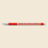 Pink Prime Timber Pencil - Paper Goods - STAG Provisions - Home - Office - Paper Goods