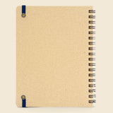 Olive Rollbahn Spiral Notebook - Paper Goods - STAG Provisions - Home - Office - Paper Goods