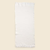 White Ella Hand Towel - Home - STAG Provisions - Home - Bath - Towel