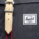 Lil America Poly - Denim - Herschel Supply Co - STAG Provisions - Accessories - Bags / Luggage