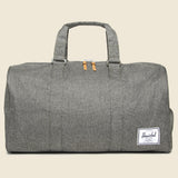Novel Duffle - Canteen - Herschel Supply Co - STAG Provisions - Accessories - Bags / Luggage