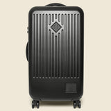 Trade Hard Shell Luggage - Black - Herschel Supply Co - STAG Provisions - Accessories - Bags / Luggage