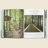 Hideouts: Grand Vacations in Tiny Getaways - Gestalten - Bookstore - STAG Provisions - Gift - Books