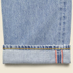 Barton Slim USA Selvedge Jean - Draper - Imogene + Willie - STAG Provisions - Pants - Denim