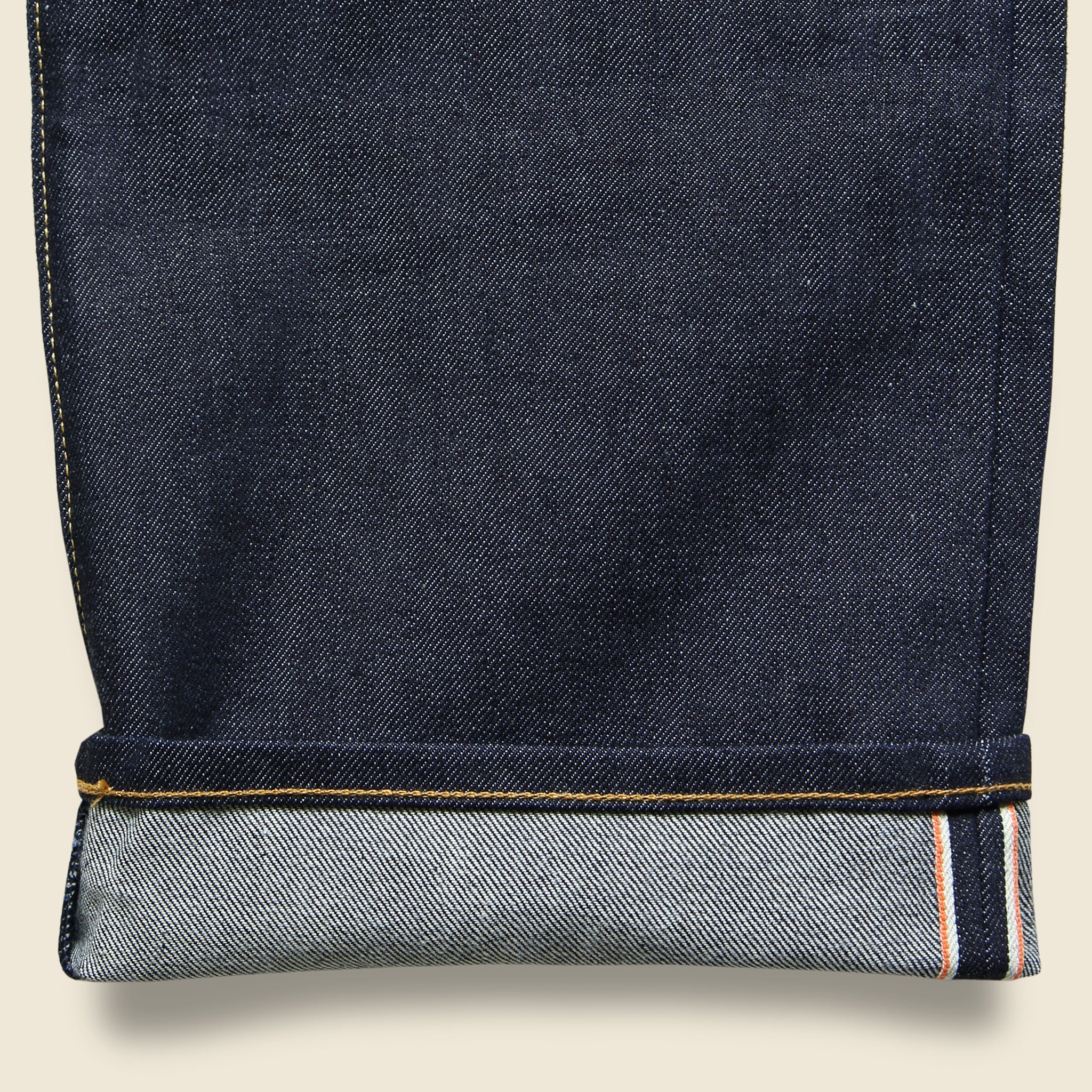 
                          Barton Jean - Indigo - Imogene + Willie - STAG Provisions - Pants - Denim
                        