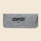 The Retro #C - Navy Blue - Izipizi - STAG Provisions - Accessories - Eyewear