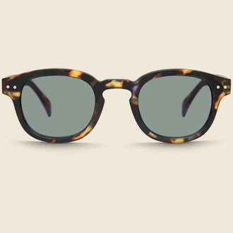 The Retro #C - Tortoise