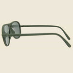The Aviator #I - Khaki Green - Izipizi - STAG Provisions - Accessories - Eyewear