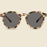 The Pantos Oversize #M - Light Tortoise - Izipizi - STAG Provisions - Accessories - Eyewear