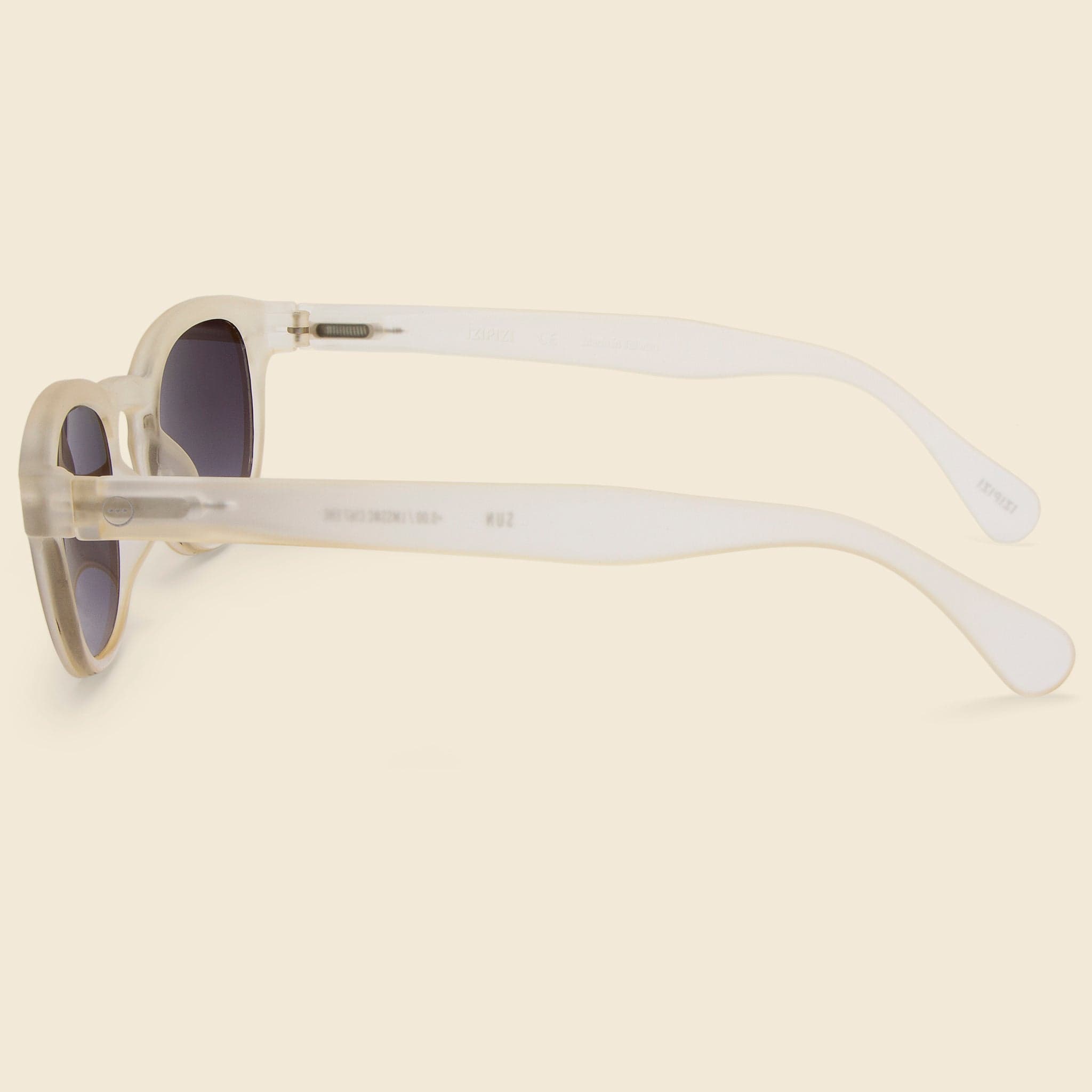The Retro #C - Moonlight - Izipizi - STAG Provisions - Accessories - Eyewear