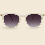 The Trapeze #E - Moonlight - Izipizi - STAG Provisions - Accessories - Eyewear