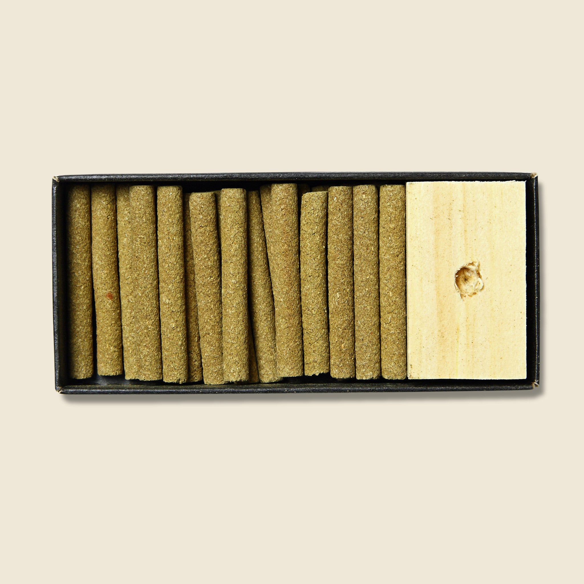 
                          Incense - Balsam Fir - Home - STAG Provisions - Home - Fragrance - Incense
                        