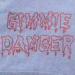 Embroidered Chambray Shirt - She Got a TV Eye on Me - Jolly Knot Club - STAG Provisions - One & Done - Apparel