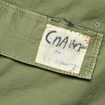 Katsuragi Sleeper Cargo Pants - Khaki - Kapital - STAG Provisions - PANTS - TWILL
