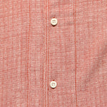Chintan Handwoven Shirt - Pink - Kardo - STAG Provisions - Tops - S/S Woven - Solid
