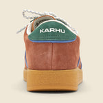 Trampas Sneaker - Baked Clay/Riviera - Karhu - STAG Provisions - Shoes - Athletic