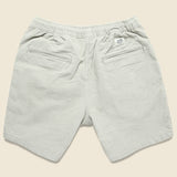 Kord Short - Light Grey - Katin - STAG Provisions - Shorts - Solid