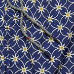 Plaza Valley Swim Trunk - Spanish Blue - Katin - STAG Provisions - Shorts - Swim