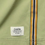 Theo Boardshort - Cactus - Katin - STAG Provisions - Shorts - Swim