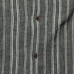 Watts Aloha Shirt - Black Wash - Katin - STAG Provisions - Tops - S/S Woven - Stripe