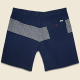 Roam Boardshort - Navy - Katin - STAG Provisions - Shorts - Swim