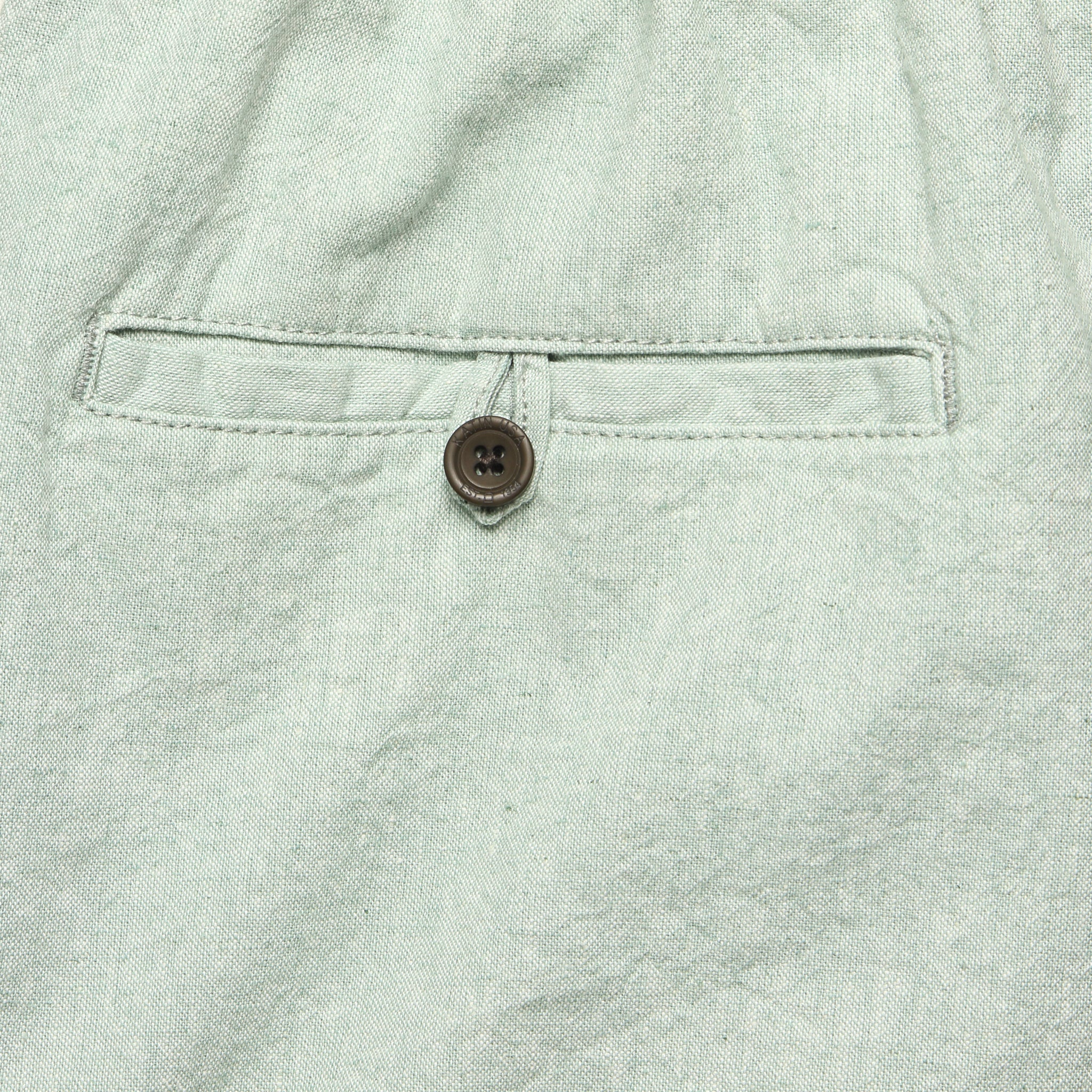 Isaiah Local Short - Blue Surf - Katin - STAG Provisions - Shorts - Lounge