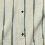 Alan Aloha Shirt - Light Grey - Katin - STAG Provisions - Tops - S/S Woven - Stripe