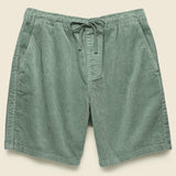 Kord Short - Grey Green - Katin - STAG Provisions - Shorts - Solid
