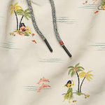 Lazy Days Swim Trunk - Wool - Katin - STAG Provisions - Shorts - Swim