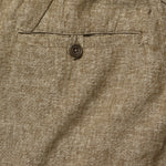 Isaiah Local Short - Umber - Katin - STAG Provisions - Shorts - Lounge