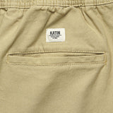 Trails Short - Khaki - Katin - STAG Provisions - Shorts - Solid