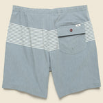 Roam Boardshort - Steel Blue - Katin - STAG Provisions - Shorts - Swim