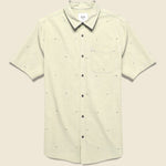 Twine Shirt - Pimento - Katin - STAG Provisions - Tops - S/S Woven - Dot