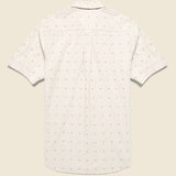 Carver Shirt - Wool - Katin - STAG Provisions - Tops - S/S Woven - Dot