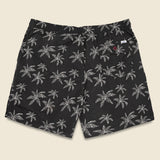 Mai Tai Volley Trunk - Black Wash - Katin - STAG Provisions - Shorts - Swim