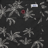 Mai Tai Volley Trunk - Black Wash - Katin - STAG Provisions - Shorts - Swim