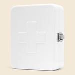 First Aid Box - Kikkerland - STAG Provisions - Home - Kitchen - Housekeeping