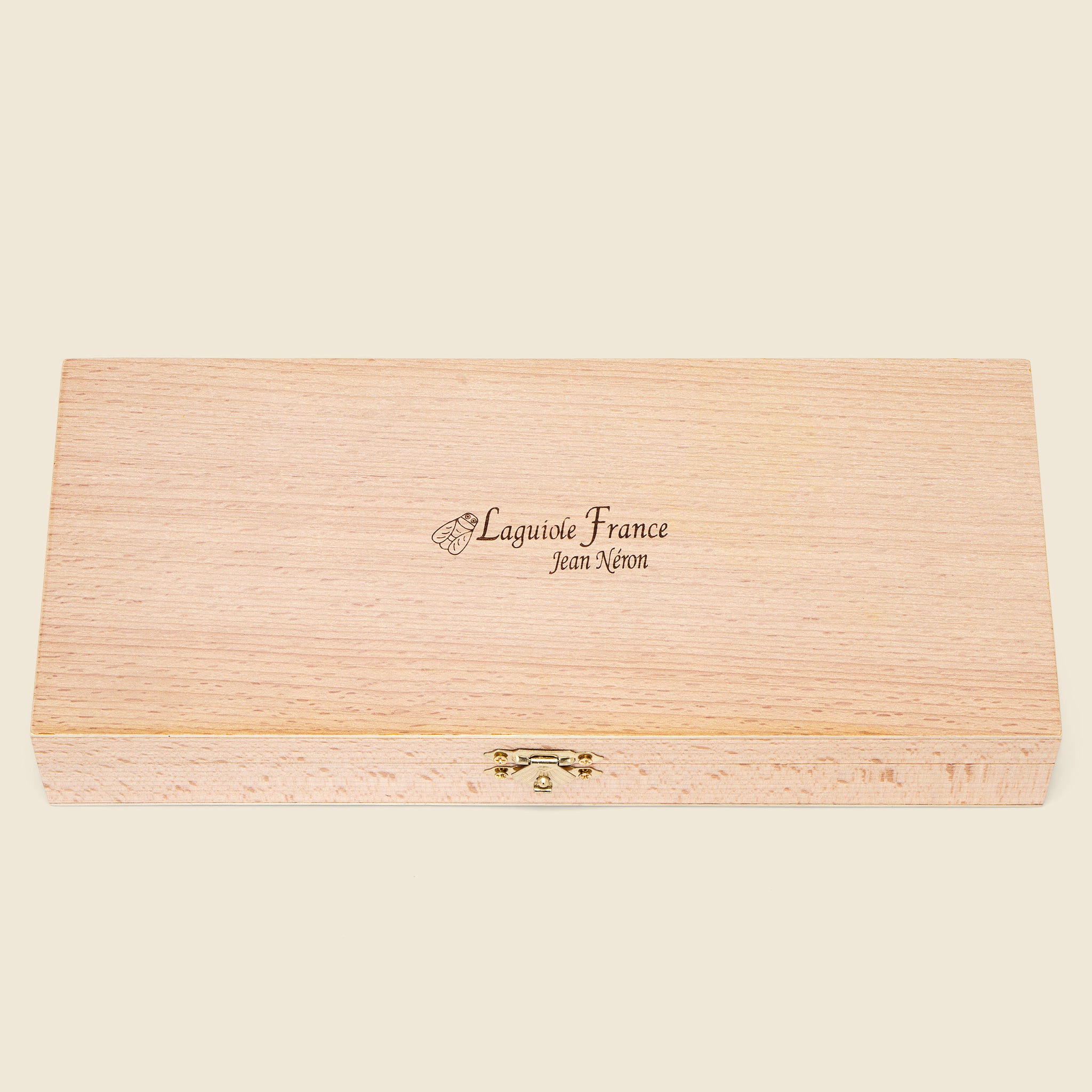 
                          Rubberwood Steak Knife Set - Home - STAG Provisions - Home - Kitchen - Tabletop
                        