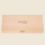 Rubberwood Steak Knife Set - Home - STAG Provisions - Home - Kitchen - Tabletop