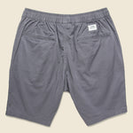 Patio Short - Lavender - Katin - STAG Provisions - Shorts - Solid