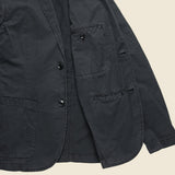 Trail Blazer - Black - Life After Denim - STAG Provisions - Suiting - Sport Coat