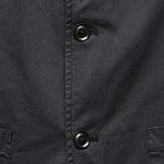 Trail Blazer - Black - Life After Denim - STAG Provisions - Suiting - Sport Coat