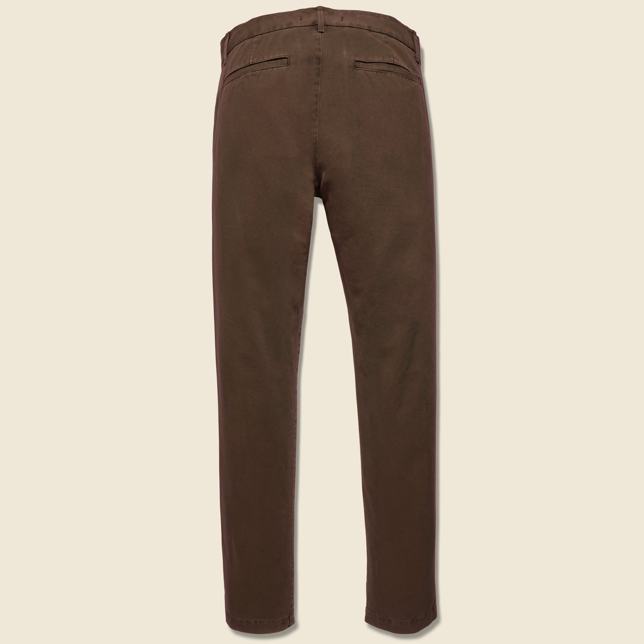 
                          Weekend Chino - Woodshire - Life After Denim - STAG Provisions - Pants - Twill
                        