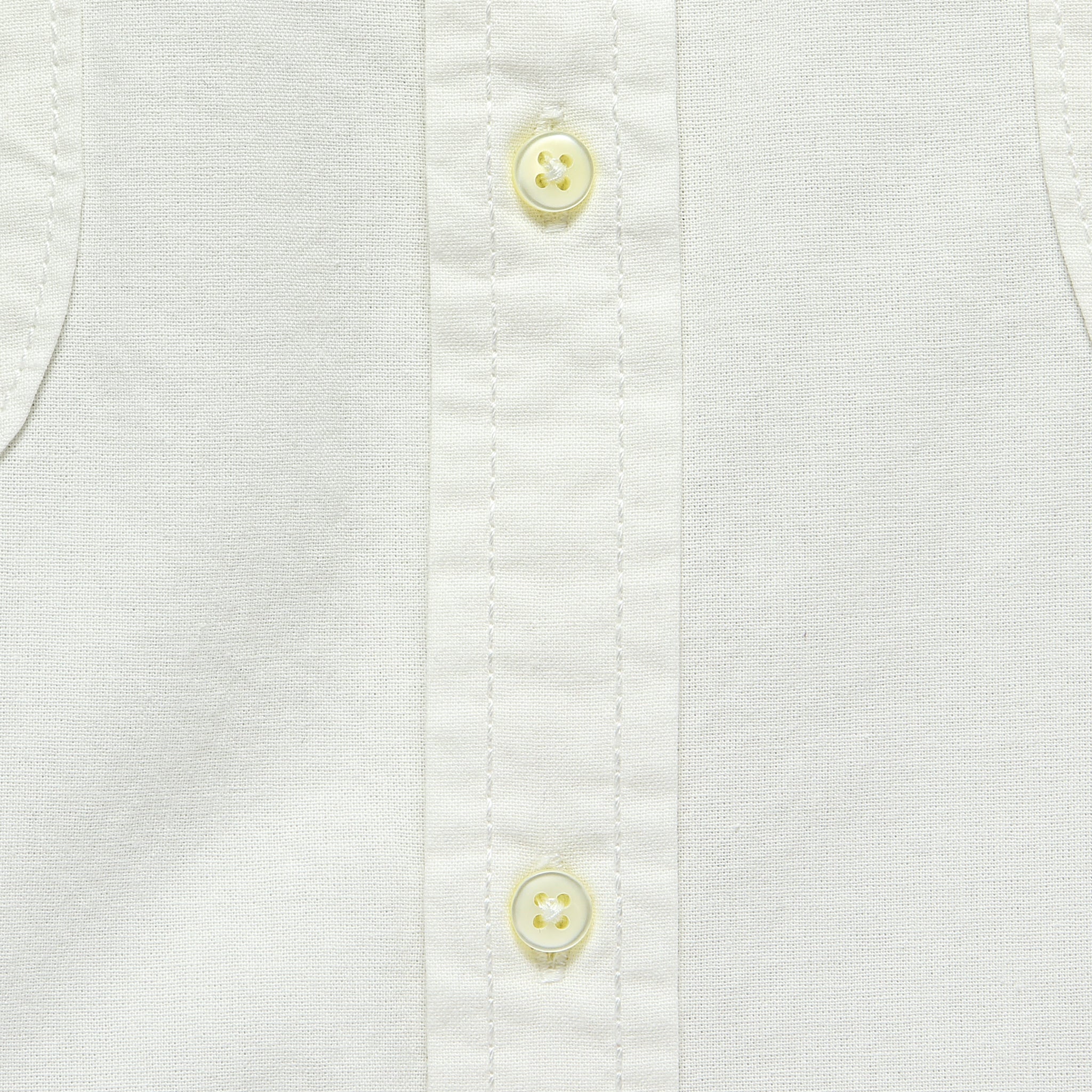 
                          Scout Shirt - White - Life After Denim - STAG Provisions - Tops - L/S Woven - Solid
                        