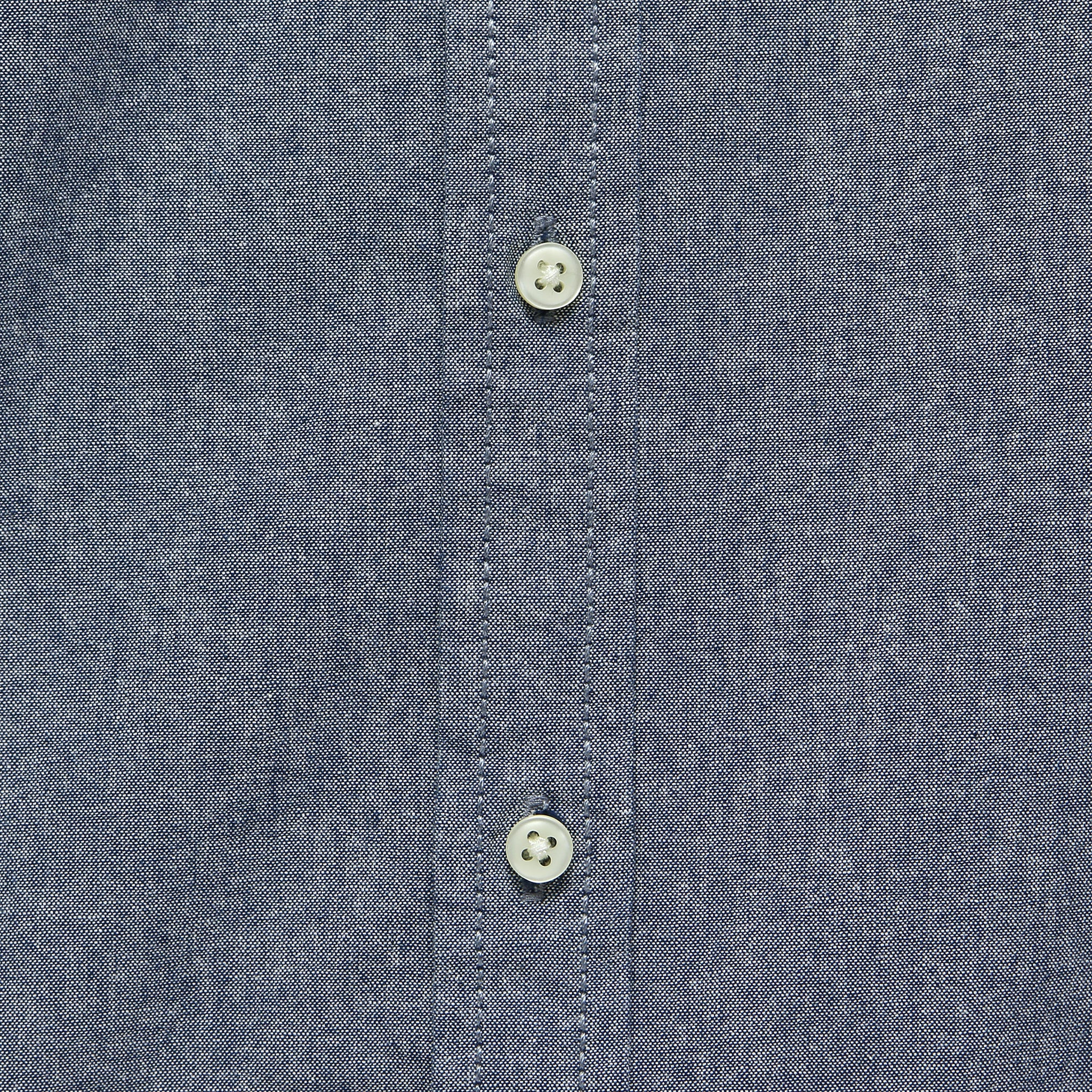 
                          Scout Shirt - Blue Agave - Life After Denim - STAG Provisions - Tops - L/S Woven - Solid
                        