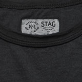 Woman and Willow Tee - Black - House of LAND - STAG Provisions - Tops - S/S Tee - Graphic