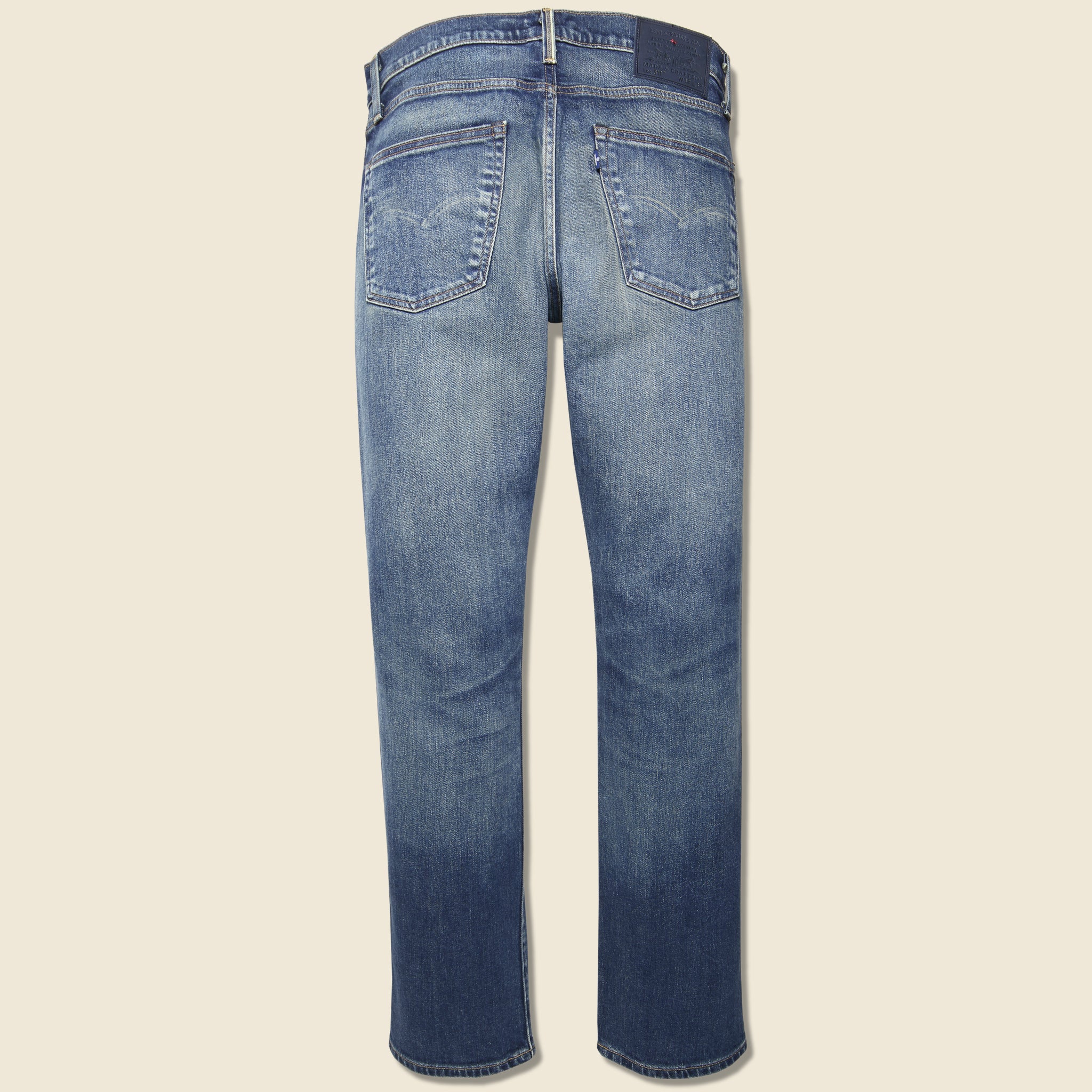 
                          511 Slim Fit Jean - Kaiyo - Levis Made &amp; Crafted - STAG Provisions - Pants - Denim
                        