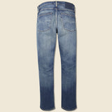 511 Slim Fit Jean - Kaiyo - Levis Made & Crafted - STAG Provisions - Pants - Denim